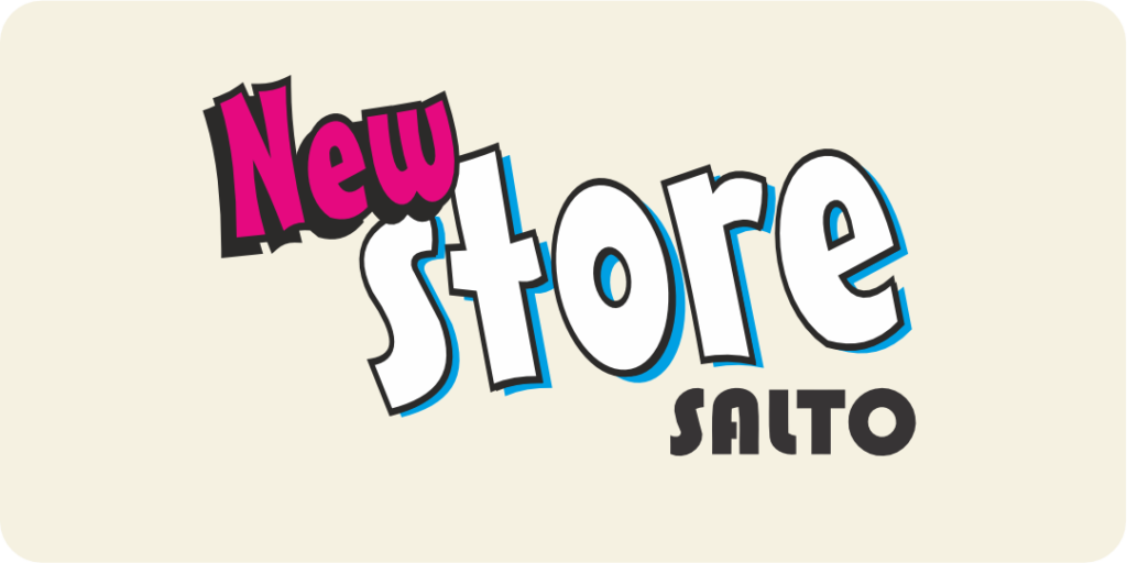 New Store