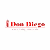 Panadería y Confitería Don Diego