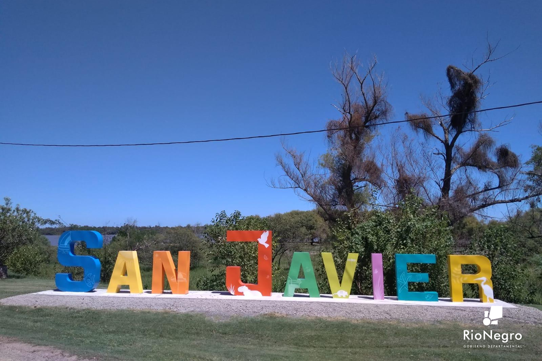 San Javier