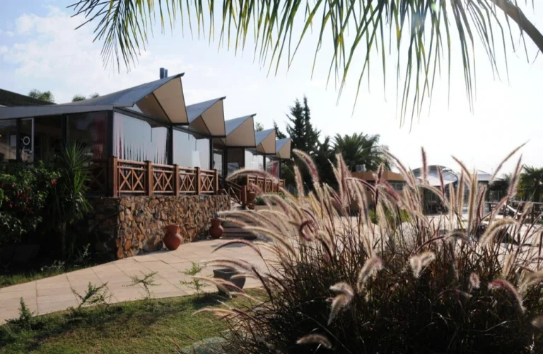 Oasis Termal Arapey