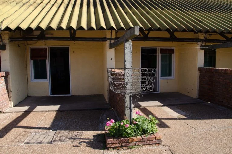 Motel Grevillea