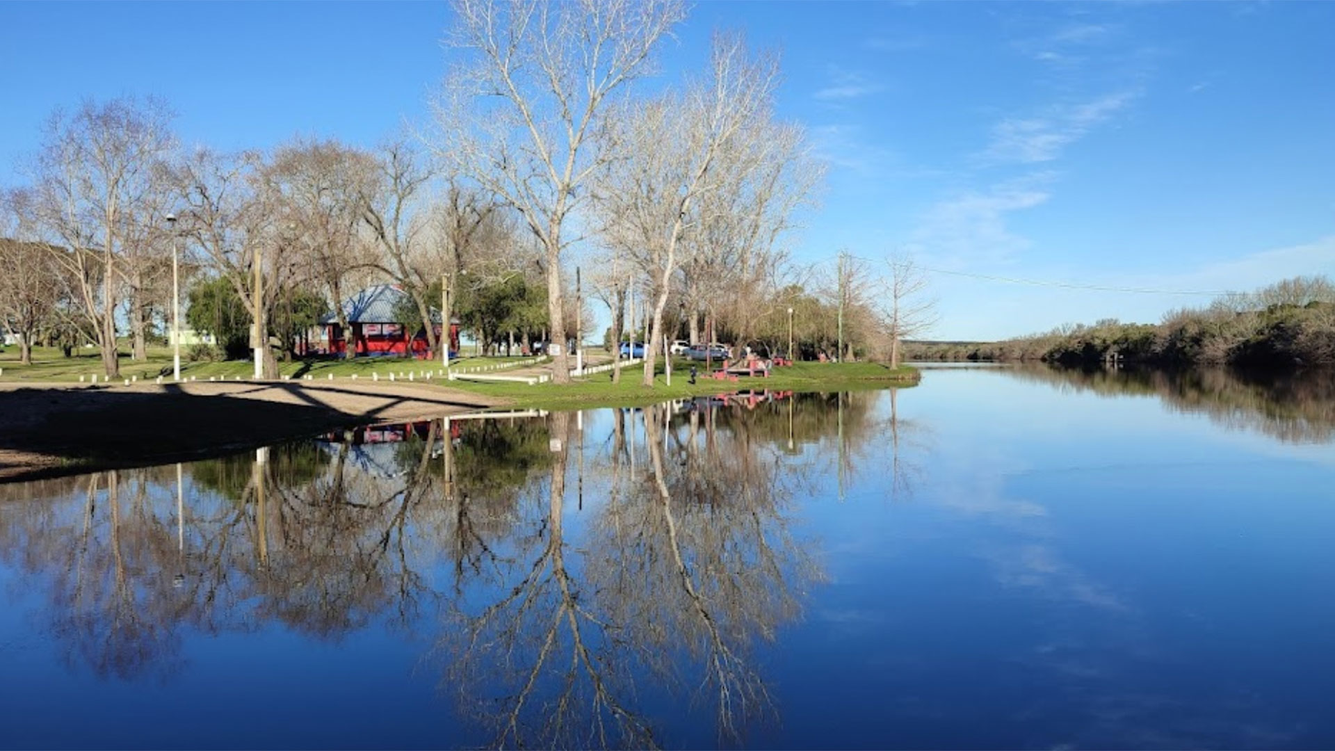 Balneario Don Ricardo