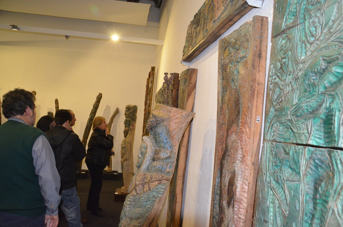 Museo “Silveira Silva”