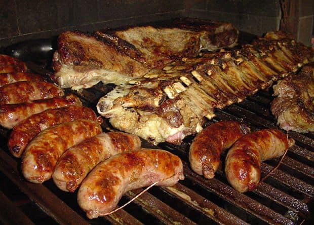 Restaurante El Galpón
