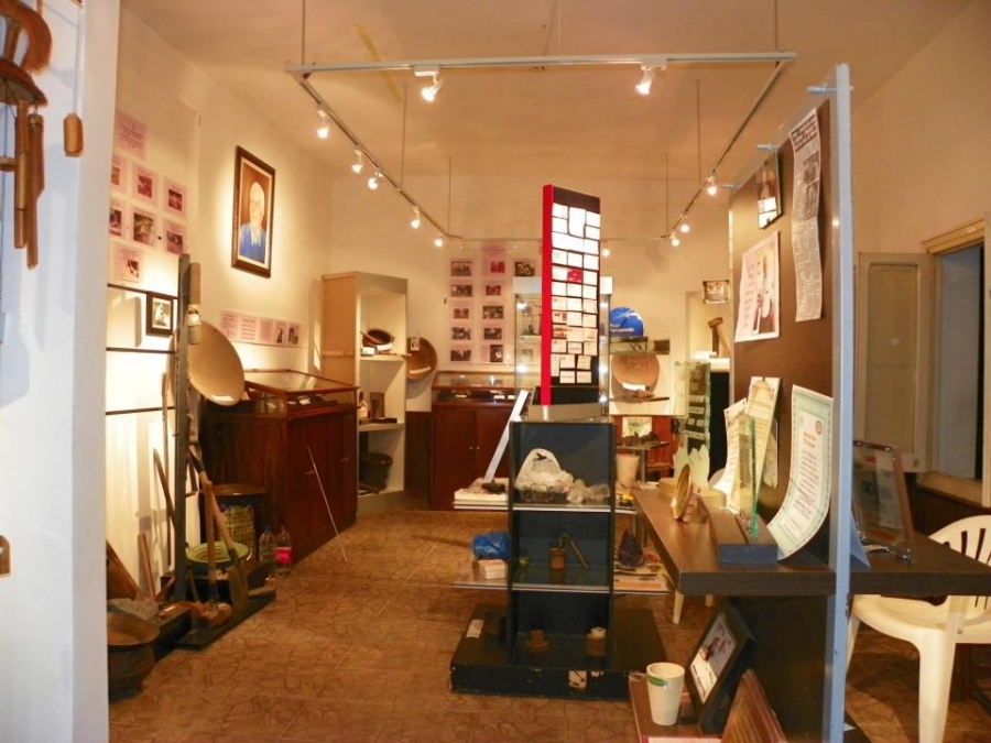 Museo del Oro "Tito Pereira"
