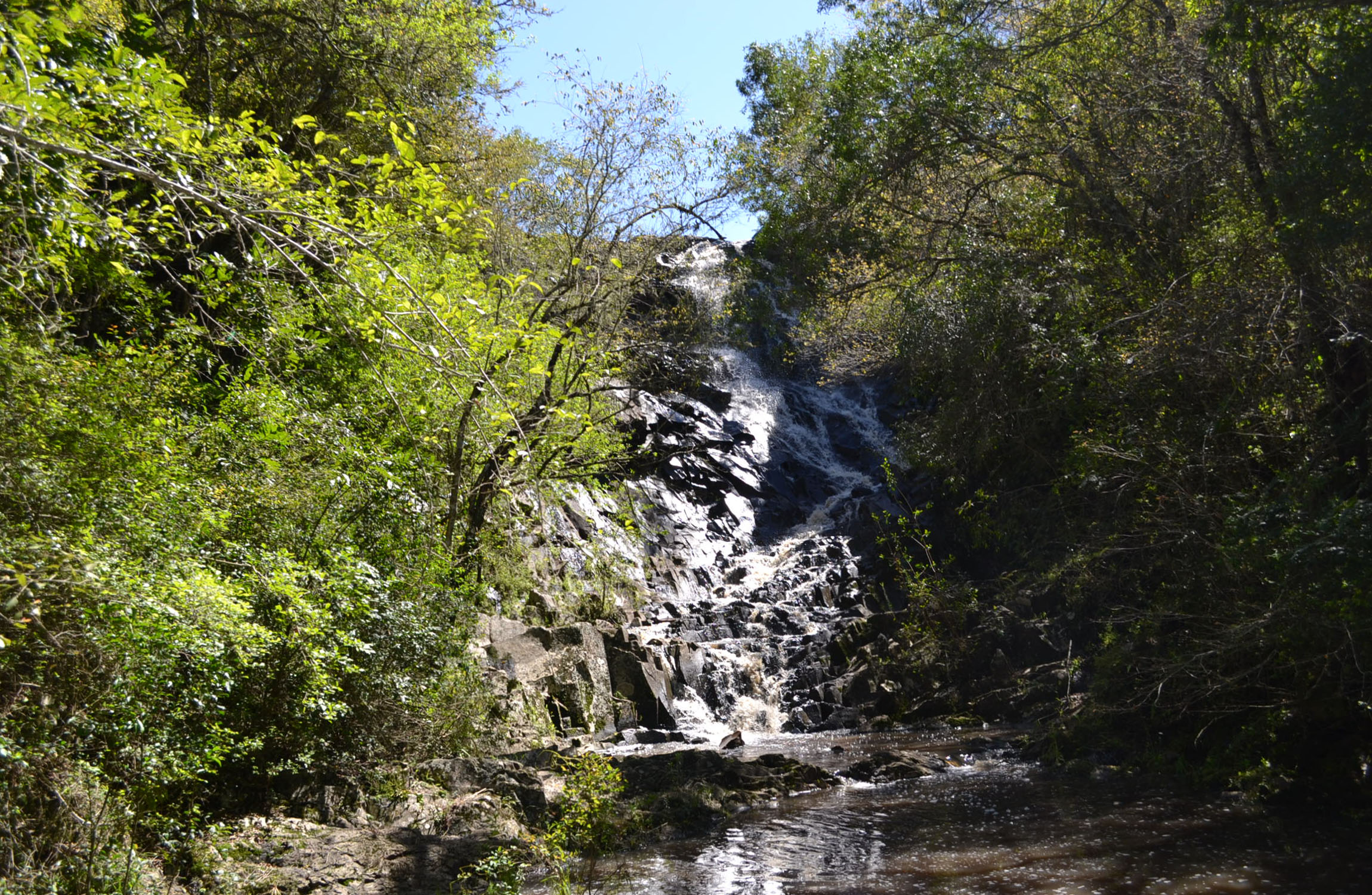 Parque Gran Bretaña
