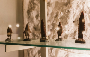 Museo del Indio y del Gaucho – Washington Escobar