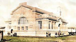 Mercado Municipal