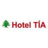 Hotel Tía Salto