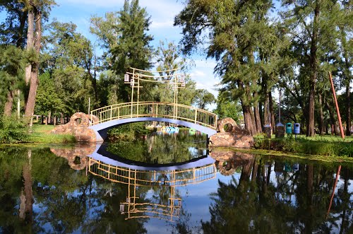Paseo 7 de Septiembre