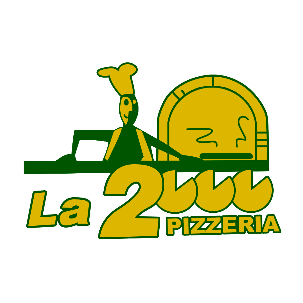 La 2000 Pizzeria