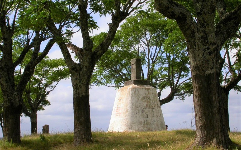 Cerro del Marco