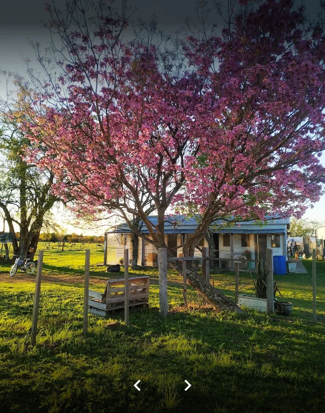 La Rinconada Hostel