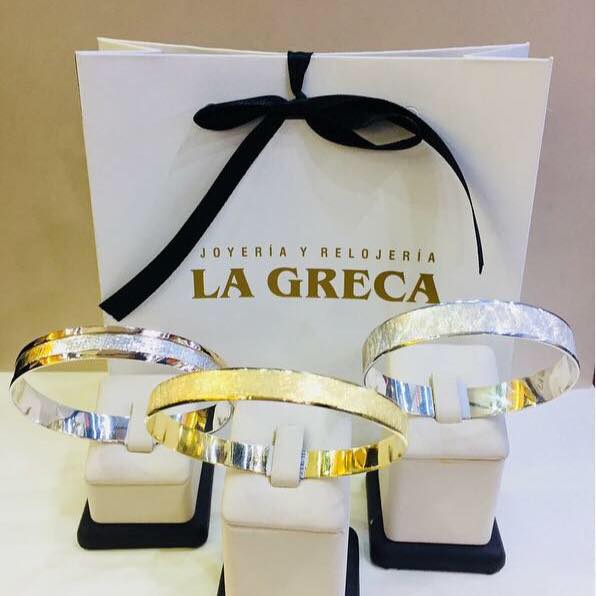 Joyería La Greca – Salto Shopping