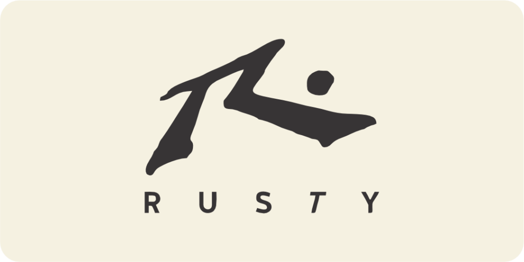 Rusty – Salto