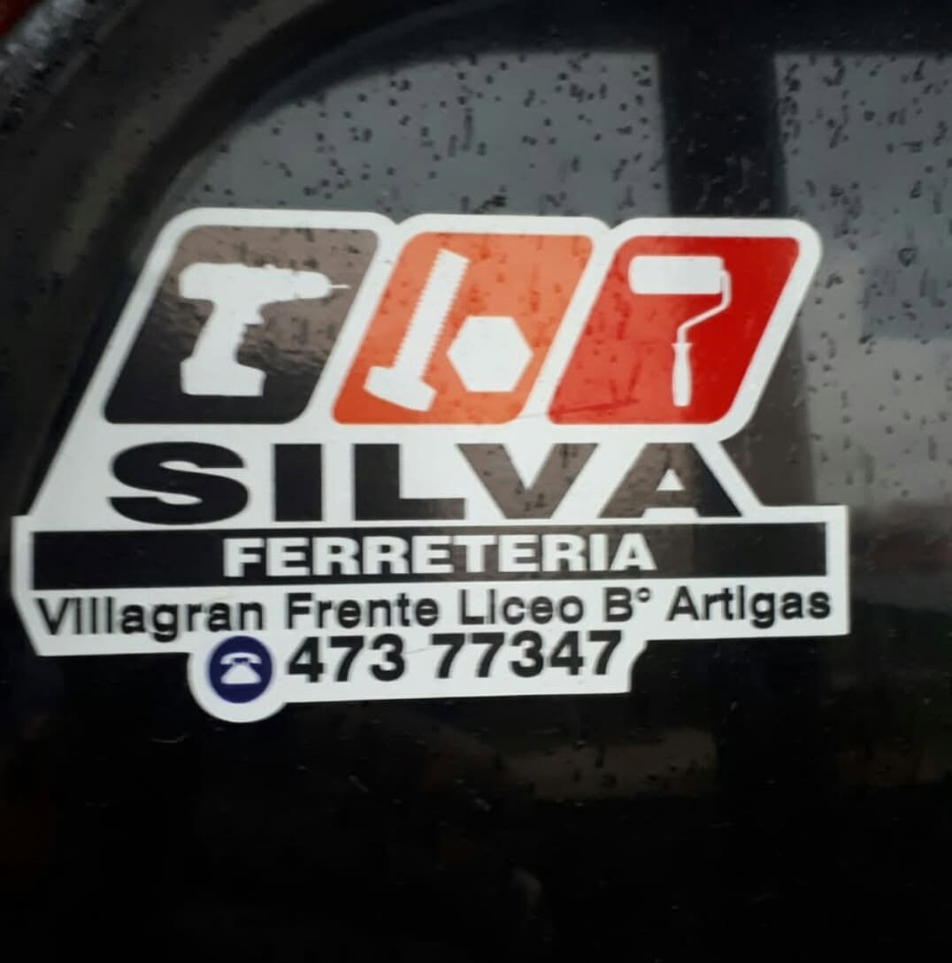 Ferretería, Barraca y Repuestos SILVA