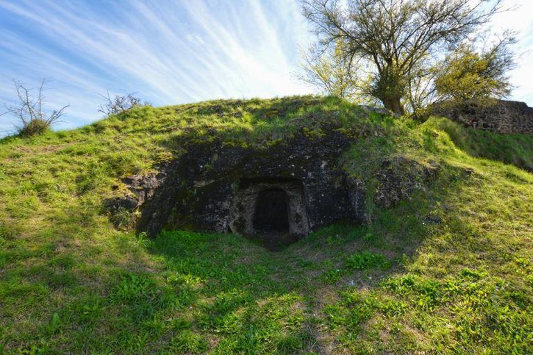 Calera Real del Dacá