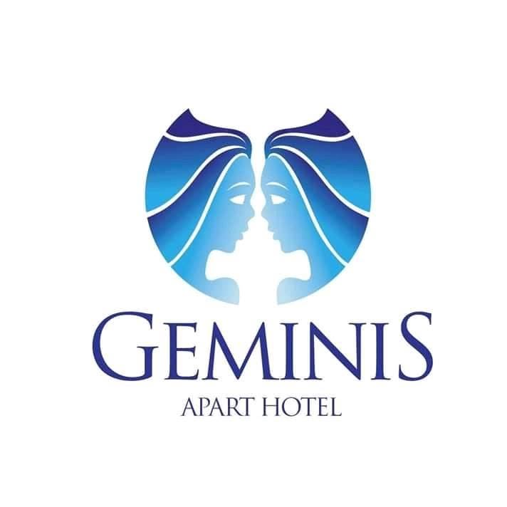 Apart Hotel Géminis