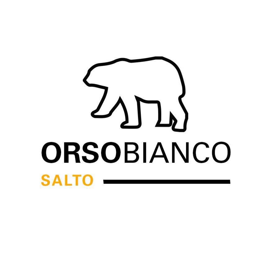 Orso Bianco