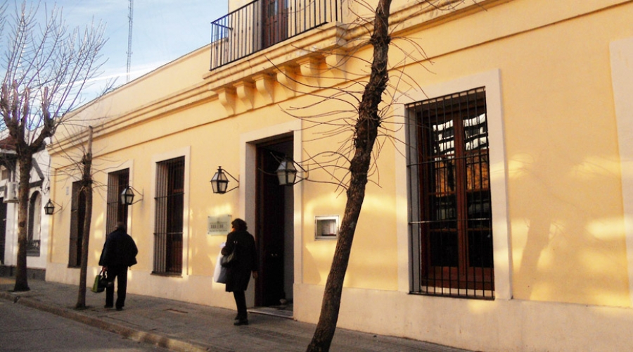 Museo Departamental