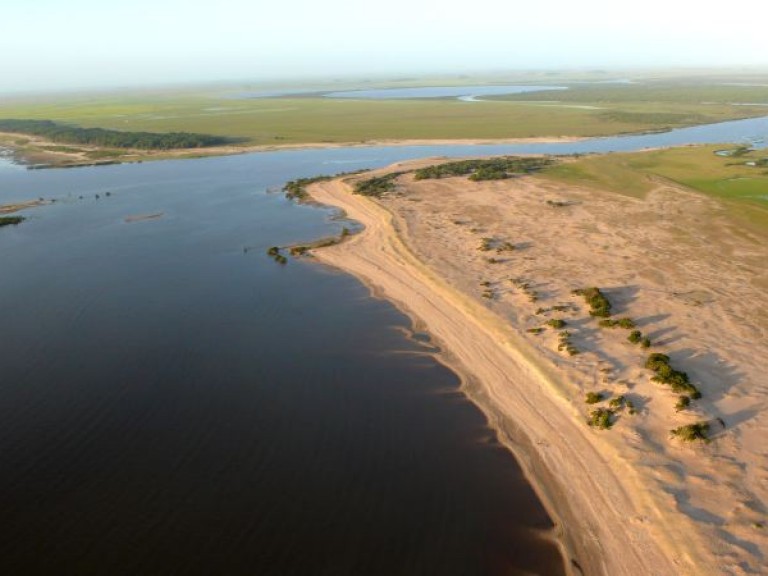  Isla de la Gotera.