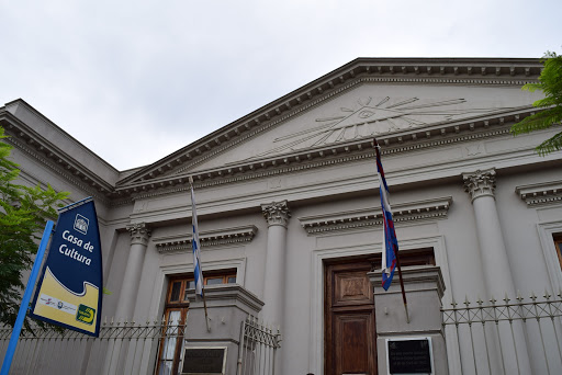 Casa de la Cultura