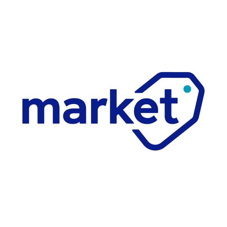 Market – Salto Shopping