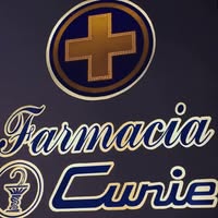 Farmacia Curie