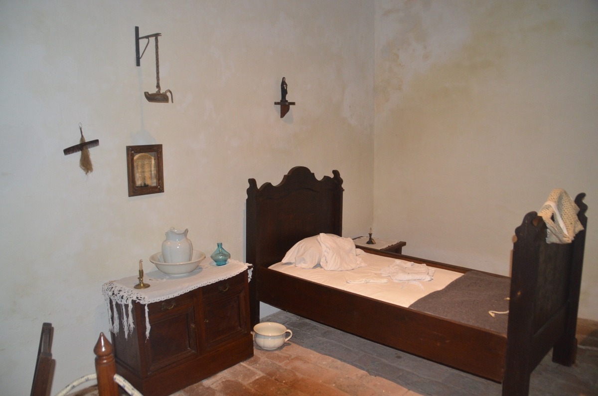 Museo a la Paisana Oriental “La Guayreña”