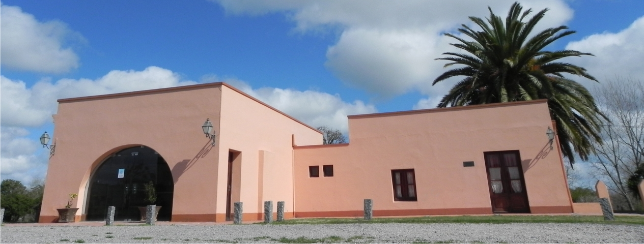 Quinta del Horno