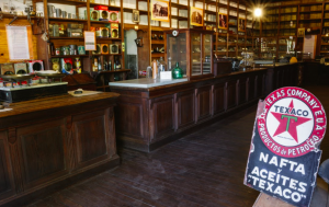 Museo Histórico Casa Muga