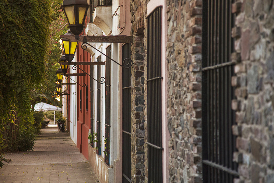 El Patrimonio Barrio Histórico