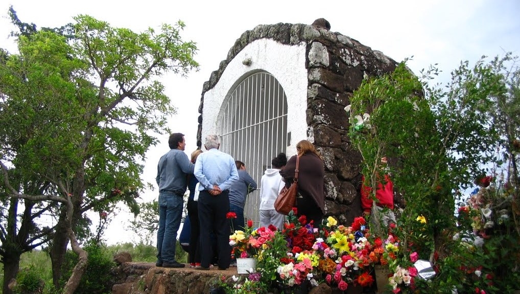 Padre Pío