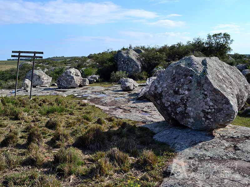 Sierras de Mahoma