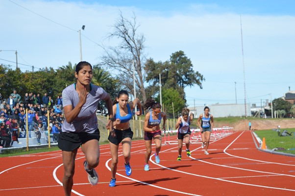 Campus Polideportivo Educativo / Plaza de Deportes “José Enrique Rodó”