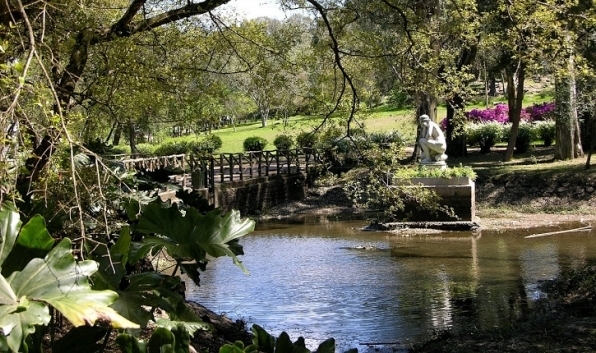 Parque Benito Solari
