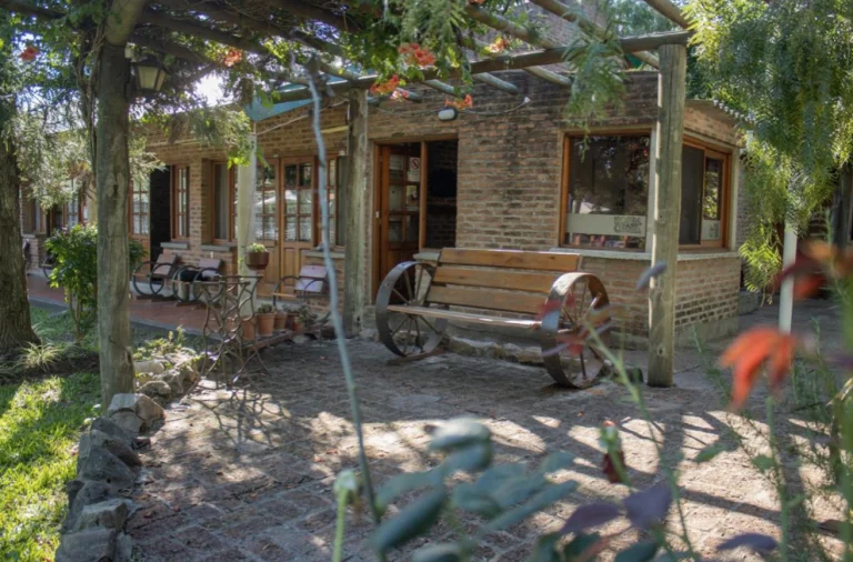 Hostal Canela