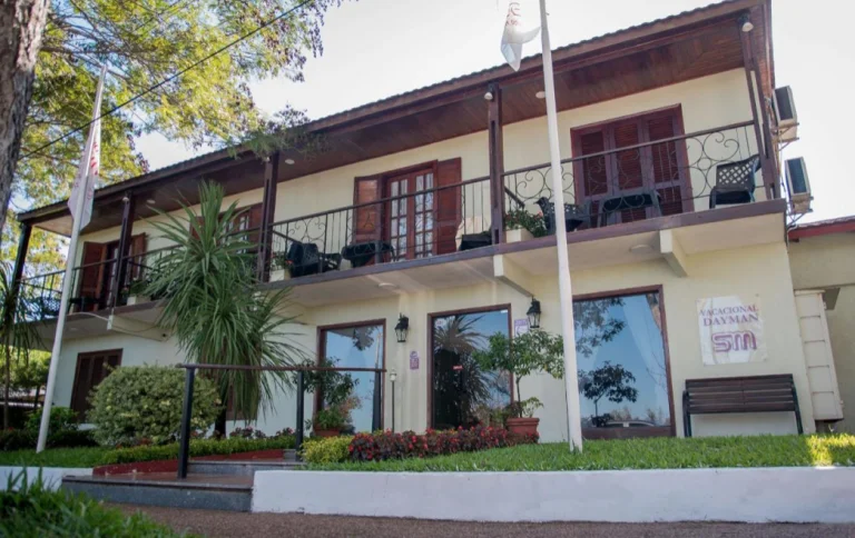 Hotel Vacacional Dayman