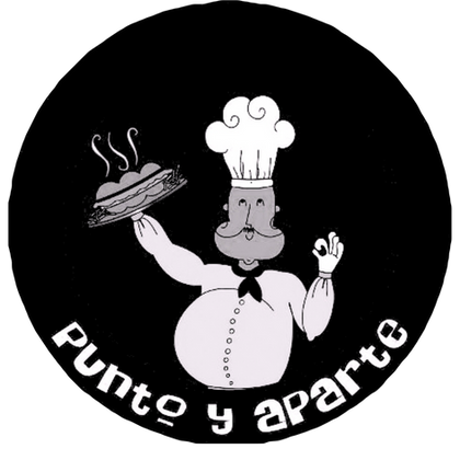 Punto y Aparte