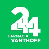 Farmacia Vant Hoff