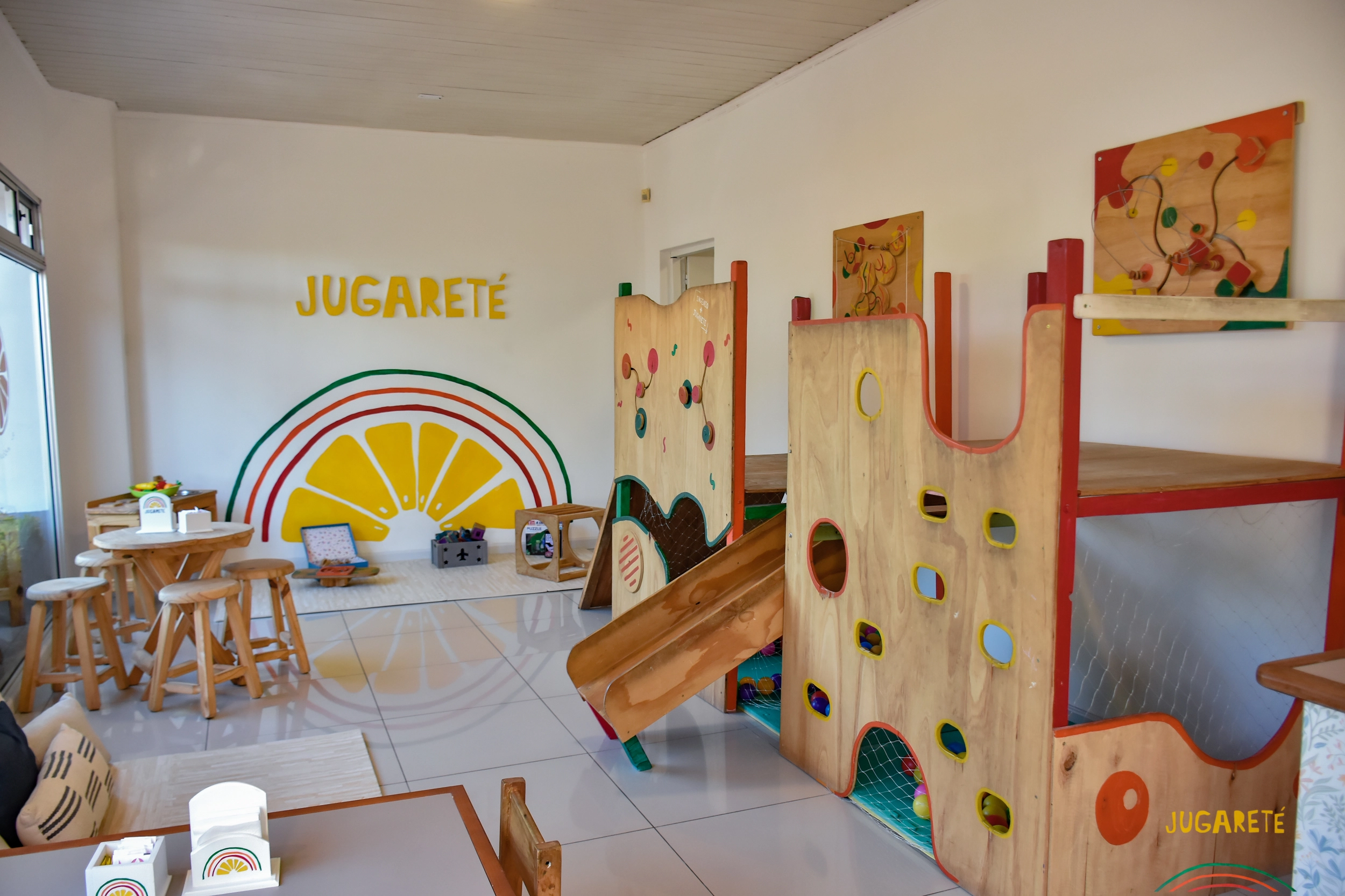Jugareté