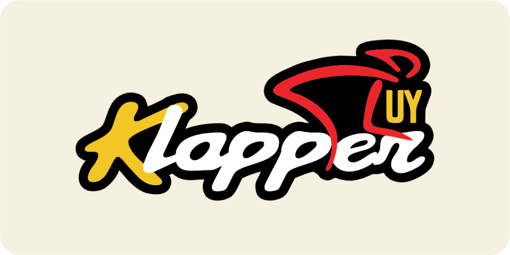 Klapper Uy