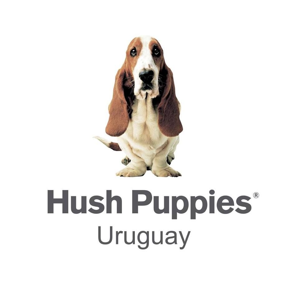 Hush Puppies – Sarandí