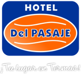 Cafetería Del Pasaje