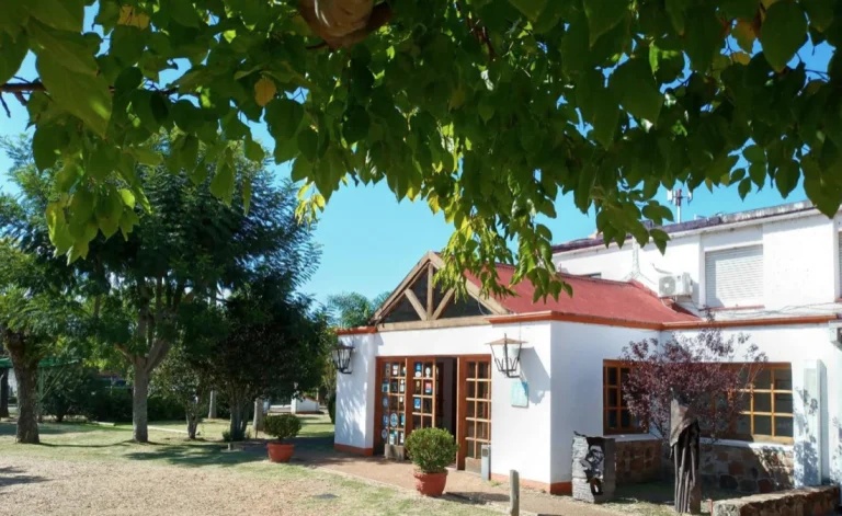 Hotel La Posta del Dayman