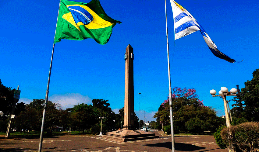 Plaza Internacional