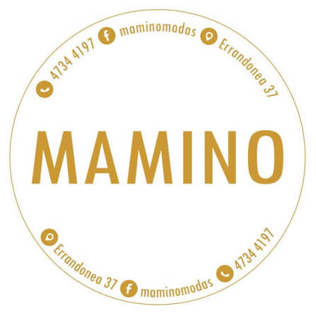 Mamino Modas