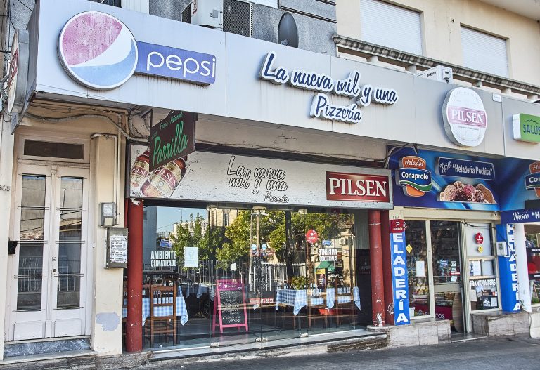 La Nueva Mil y Una