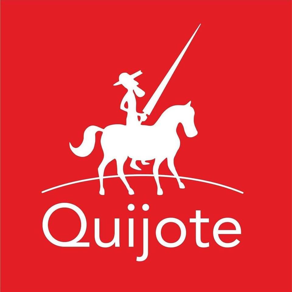 Quijote – Uruguay 700