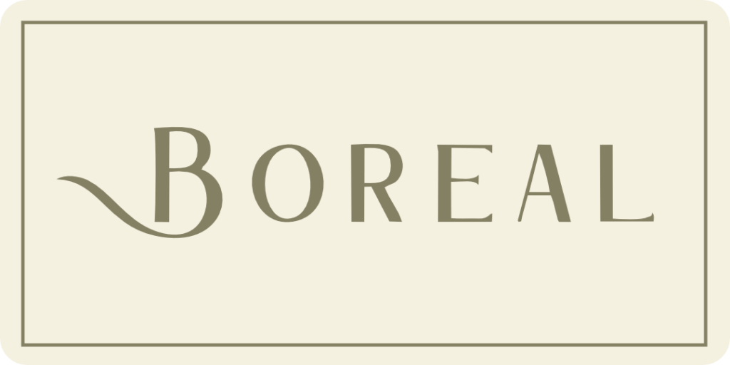 Boreal